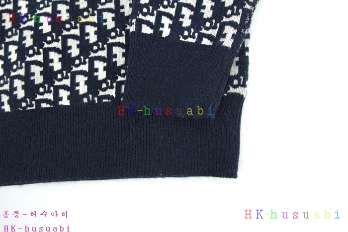 NEW 디올 니트 신상 DR 888593