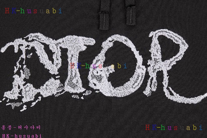 NEW 디올 후드티 신상 DR 888595