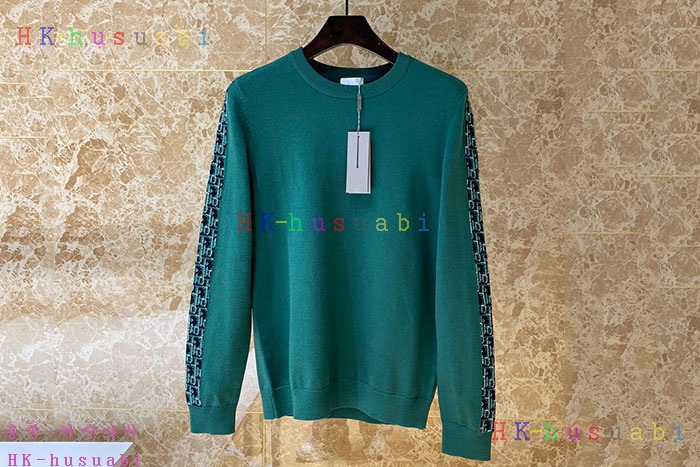 NEW 디올 니트 신상 DR 888584
