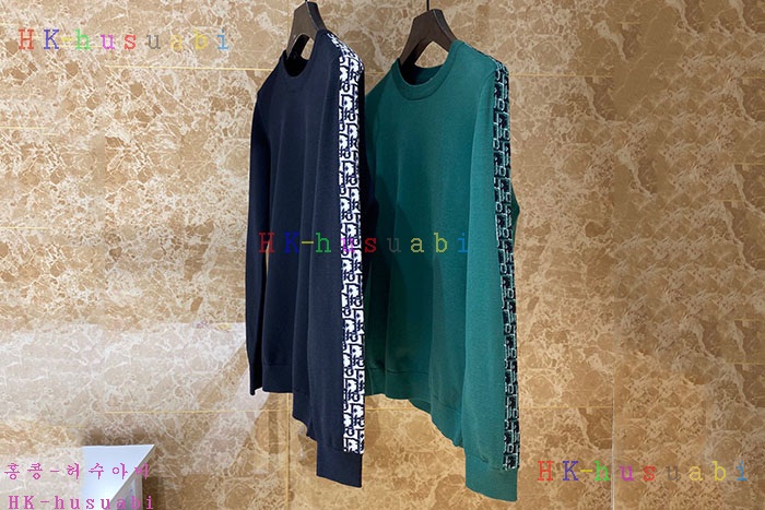 NEW 디올 니트 신상 DR 888584