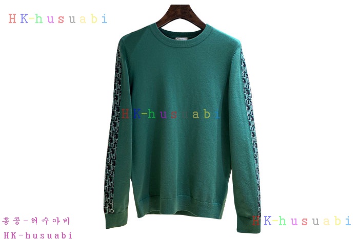 NEW 디올 니트 신상 DR 888584