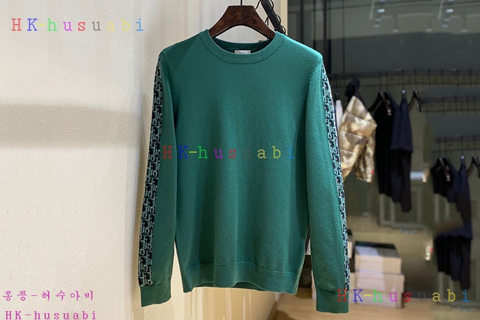 NEW 디올 니트 신상 DR 888584