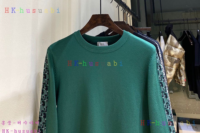 NEW 디올 니트 신상 DR 888584