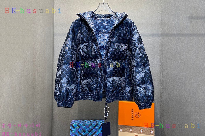 NEW 루이비통 패딩 신상  LV7887229
