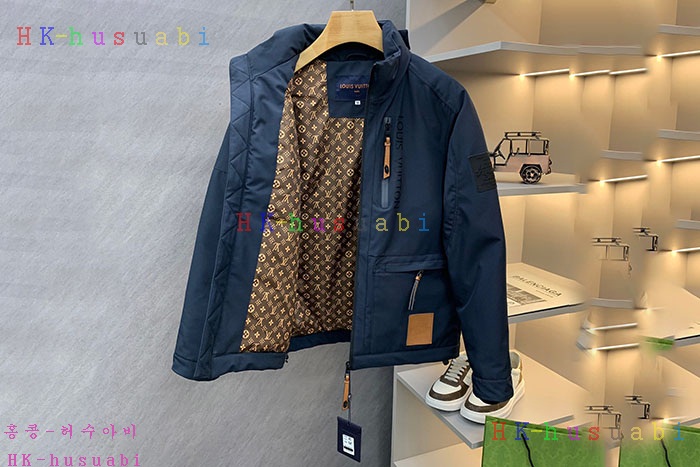 NEW 루이비통 자켓 신상  LV7887236