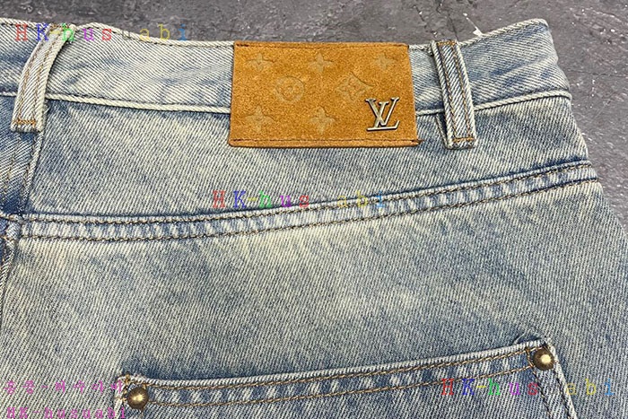 NEW 루이비통 바지 신상  LV7887240