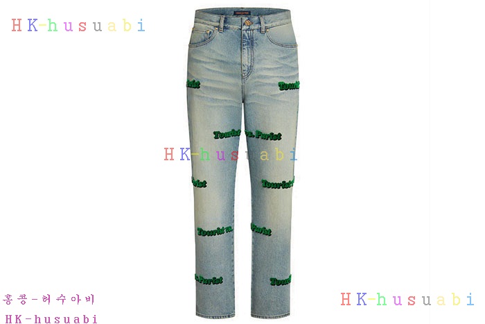 NEW 루이비통 바지 신상  LV7887240
