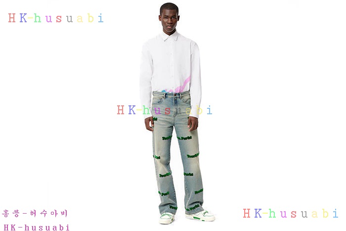 NEW 루이비통 바지 신상  LV7887240