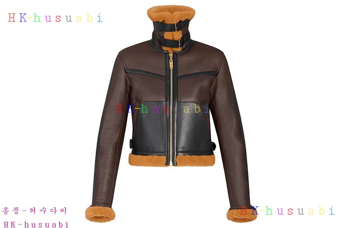 NEW 루이비통 무스탕자켓 신상  LV7887221