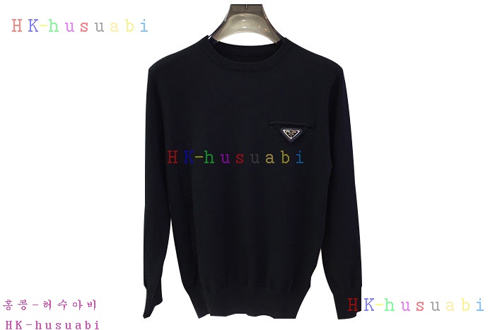NEW 프라다 니트 신상  P 5525234