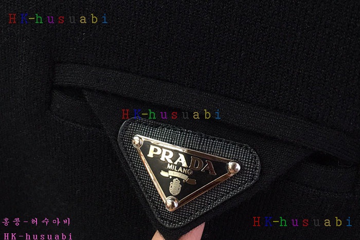 NEW 프라다 니트 신상  P 5525234