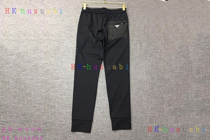 NEW 프라다 바지 신상  P 5525242