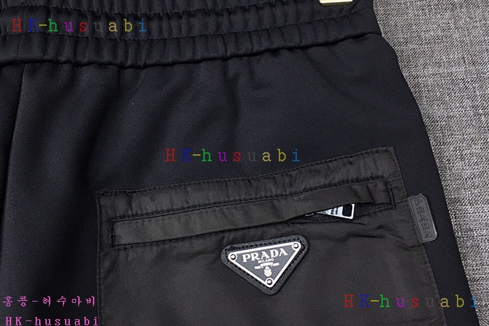 NEW 프라다 바지 신상  P 5525242