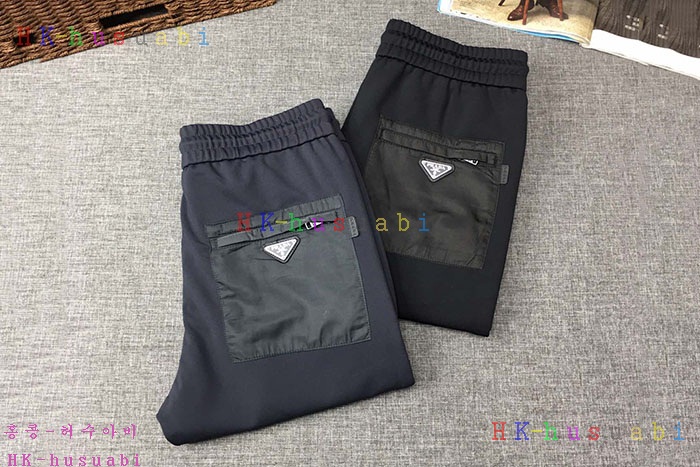 NEW 프라다 바지 신상  P 5525242