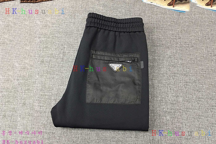 NEW 프라다 바지 신상  P 5525242