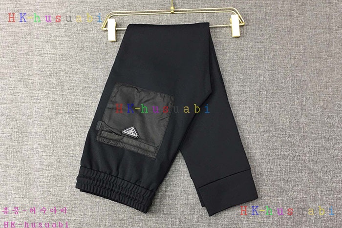 NEW 프라다 바지 신상  P 5525242