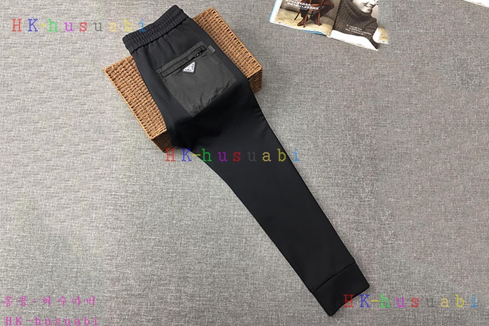 NEW 프라다 바지 신상  P 5525242