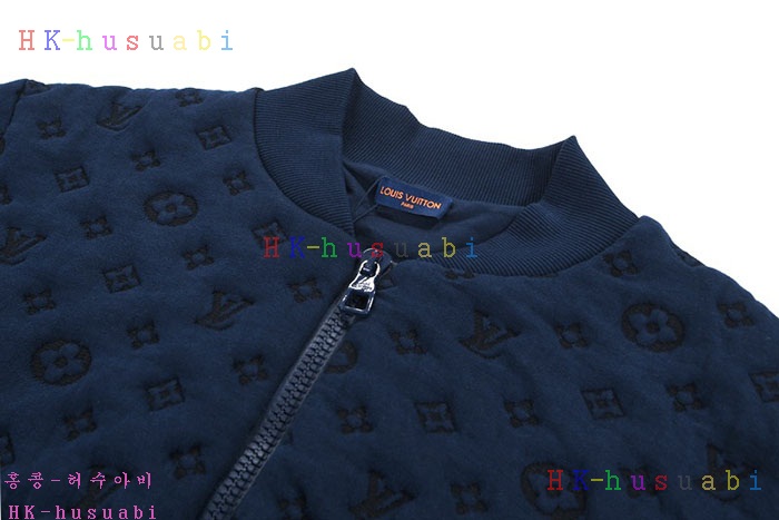 NEW 루이비통 자켓 신상 LV 582255