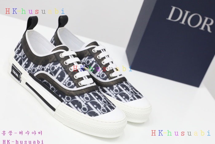 NEW 디올 스니커즈 신상 DR 199243