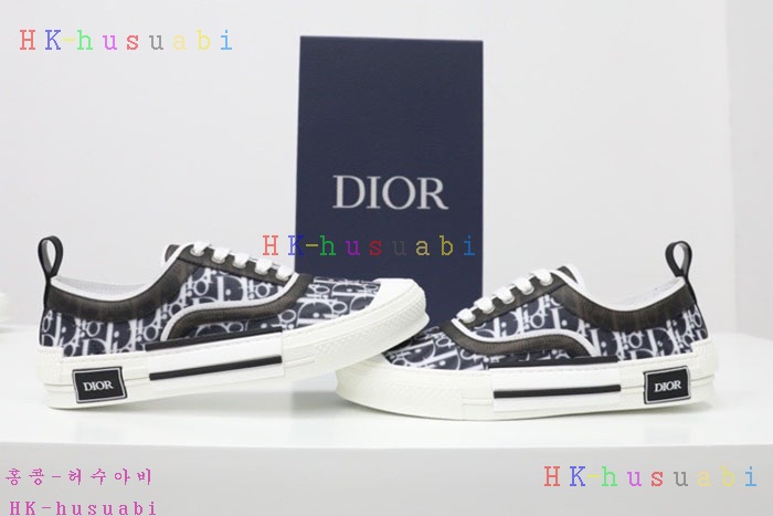 NEW 디올 스니커즈 신상 DR 199243