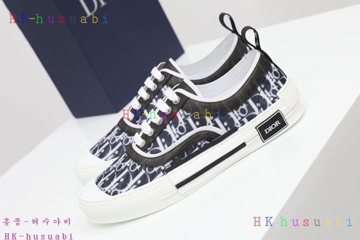NEW 디올 스니커즈 신상 DR 199243