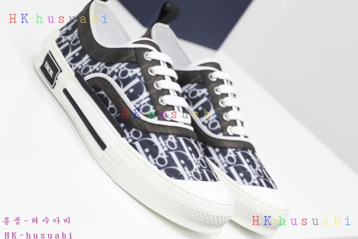 NEW 디올 스니커즈 신상 DR 199243