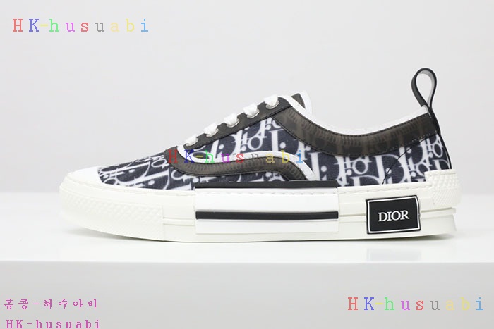 NEW 디올 스니커즈 신상 DR 199243