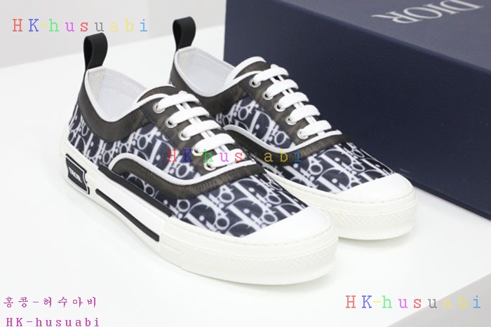 NEW 디올 스니커즈 신상 DR 199243