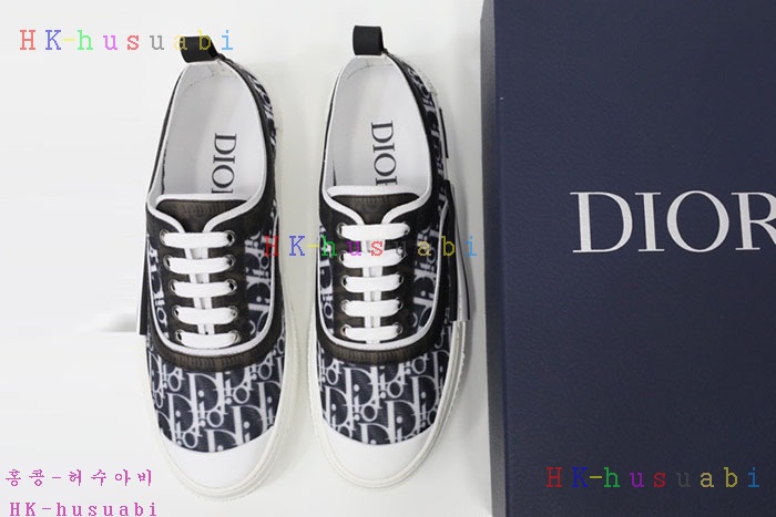 NEW 디올 스니커즈 신상 DR 199243
