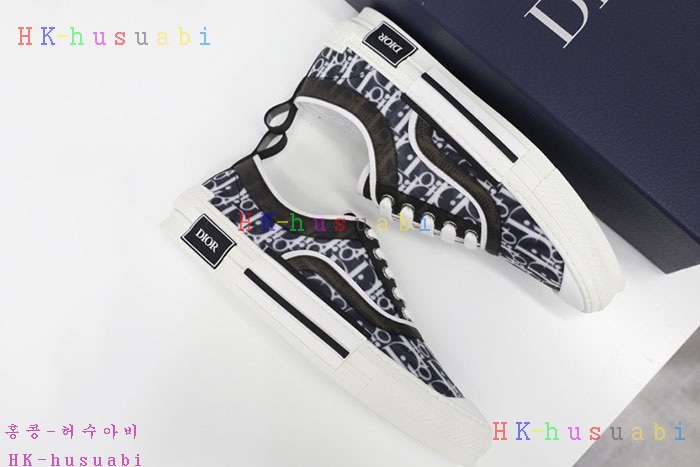 NEW 디올 스니커즈 신상 DR 199243