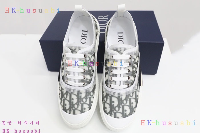 NEW 디올 스니커즈 신상 DR 199244
