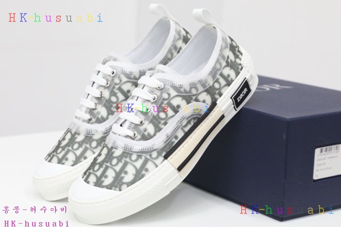 NEW 디올 스니커즈 신상 DR 199244