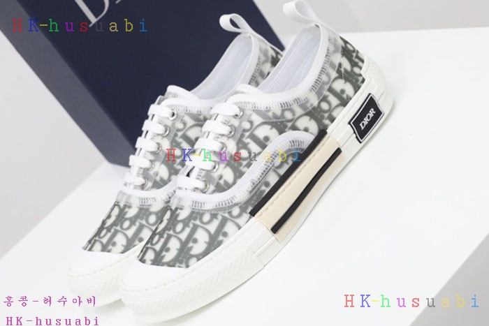 NEW 디올 스니커즈 신상 DR 199244