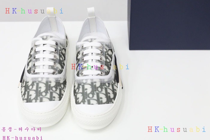 NEW 디올 스니커즈 신상 DR 199244