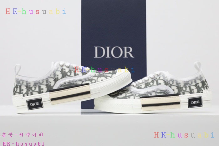 NEW 디올 스니커즈 신상 DR 199244