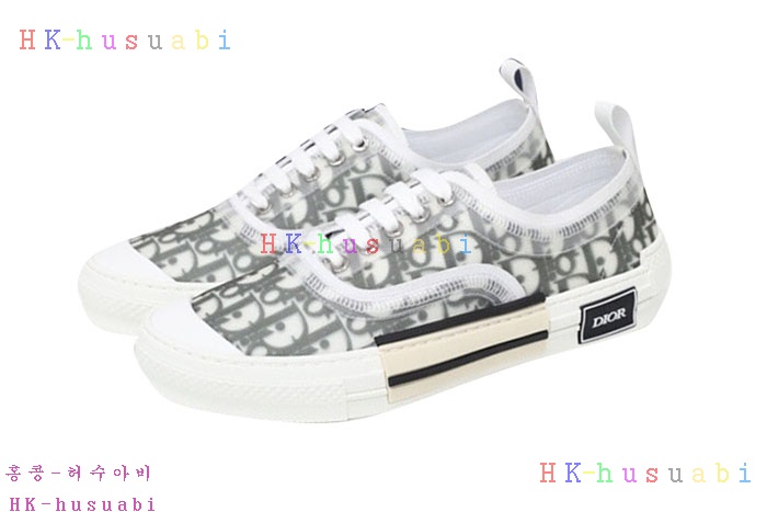 NEW 디올 스니커즈 신상 DR 199244