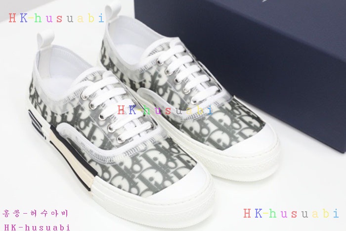 NEW 디올 스니커즈 신상 DR 199244