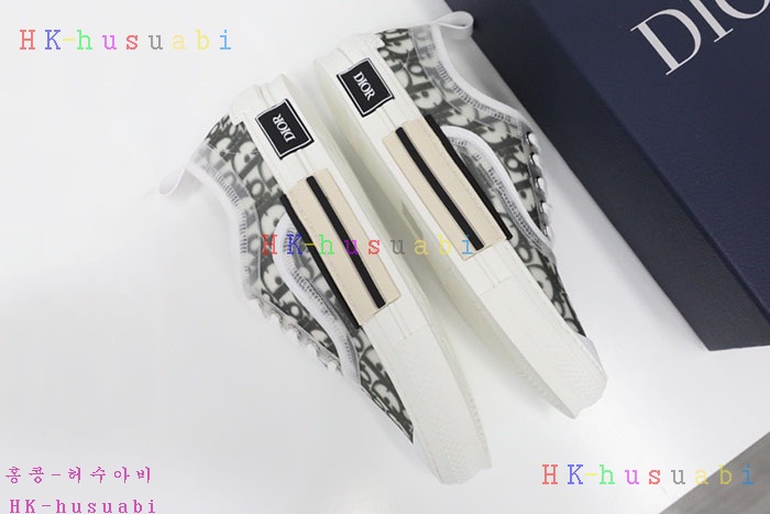 NEW 디올 스니커즈 신상 DR 199244