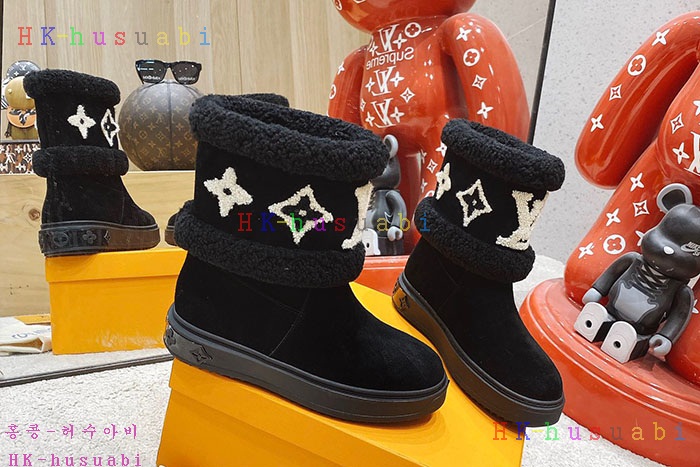 NEW 루이비통 부츠 신상 LV 2256369