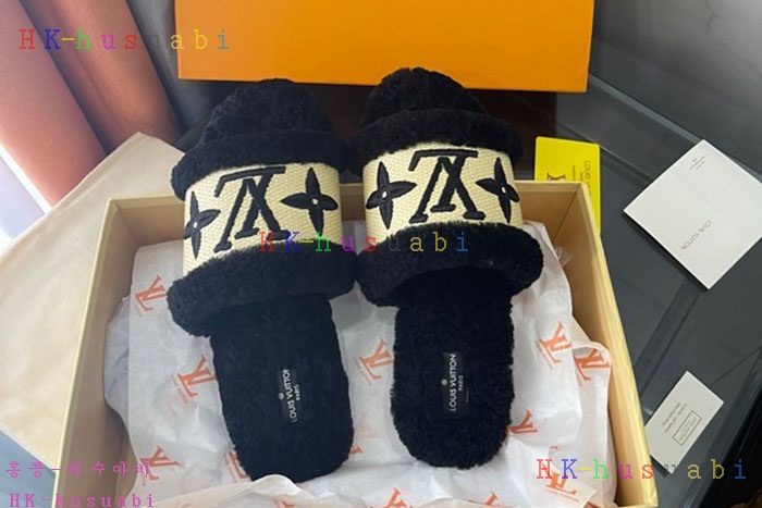 NEW 루이비통 신발 신상 LV 2256351