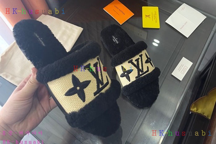 NEW 루이비통 신발 신상 LV 2256351