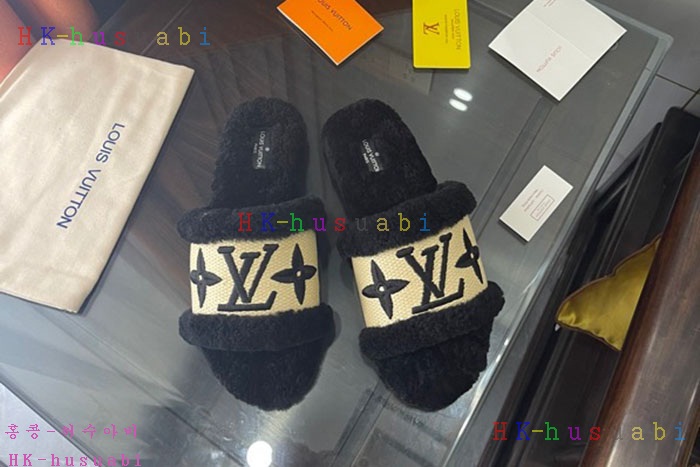 NEW 루이비통 신발 신상 LV 2256351