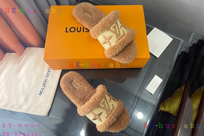 NEW 루이비통 신발 신상 LV 2256350