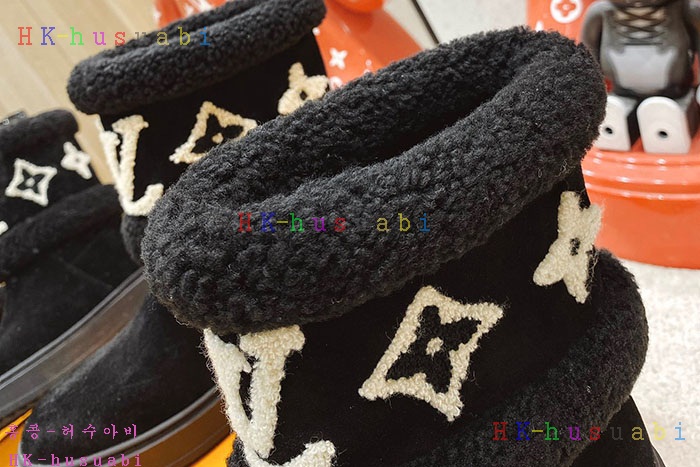 NEW 루이비통 부츠 신상 LV 2256369