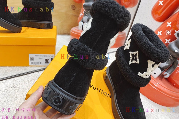 NEW 루이비통 부츠 신상 LV 2256369
