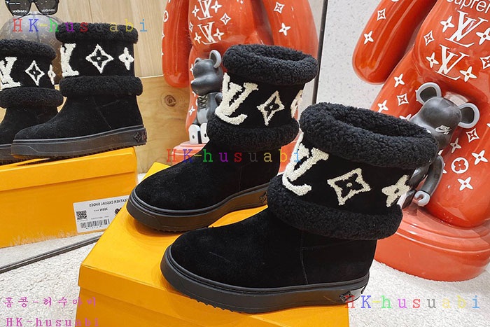 NEW 루이비통 부츠 신상 LV 2256369