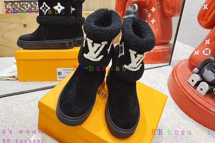NEW 루이비통 부츠 신상 LV 2256369