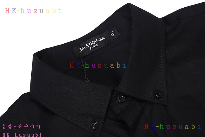 NEW 발렌시아가 셔츠 신상 B 888585