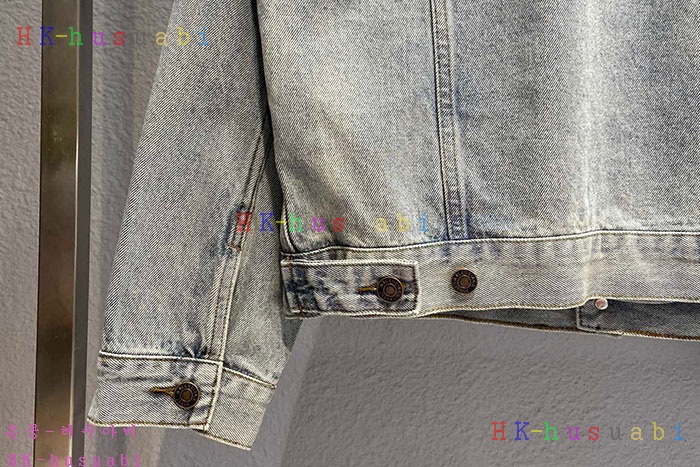 NEW 발렌시아가 자켓 신상 B 888577