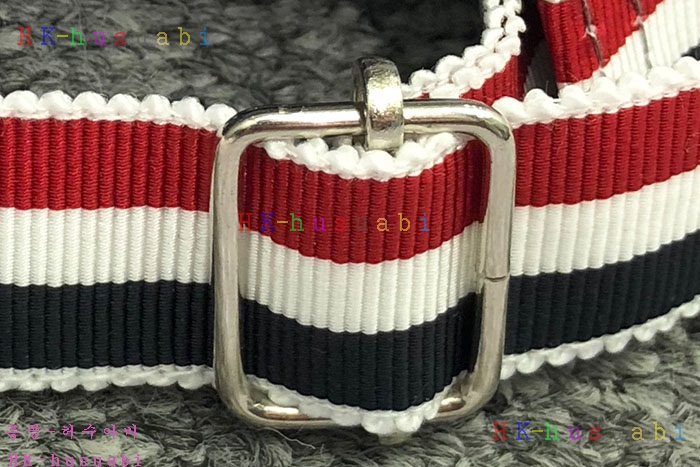 NEW 톰브라운 모자 신상 TB 558221